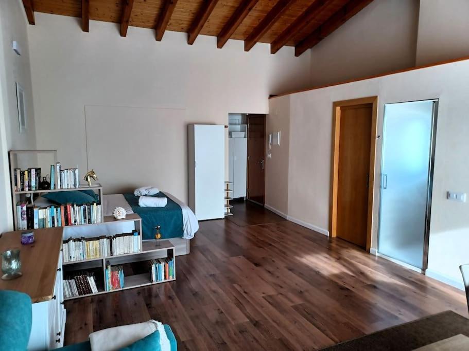 Apartamento Blanes Playa 외부 사진