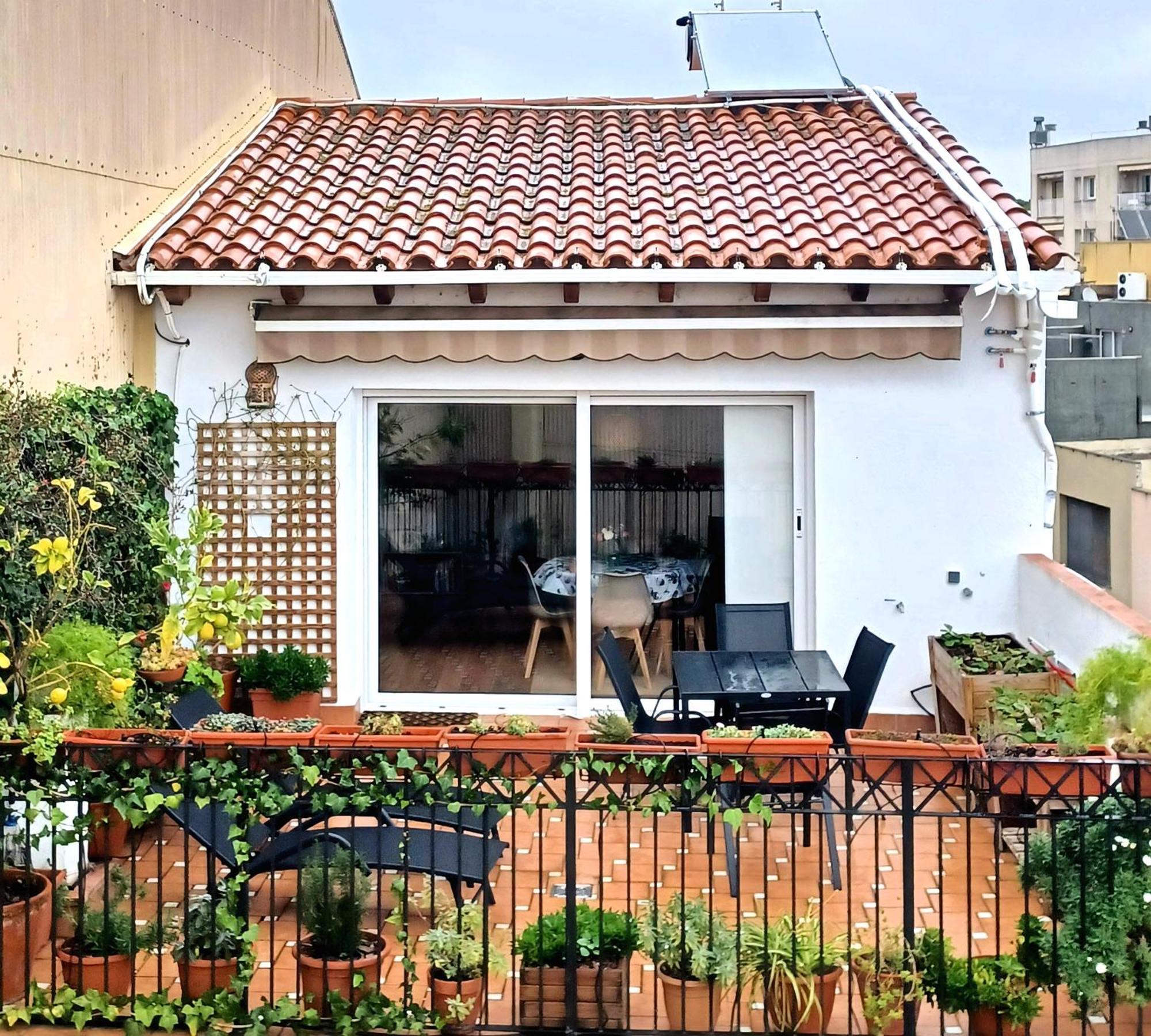 Apartamento Blanes Playa 외부 사진