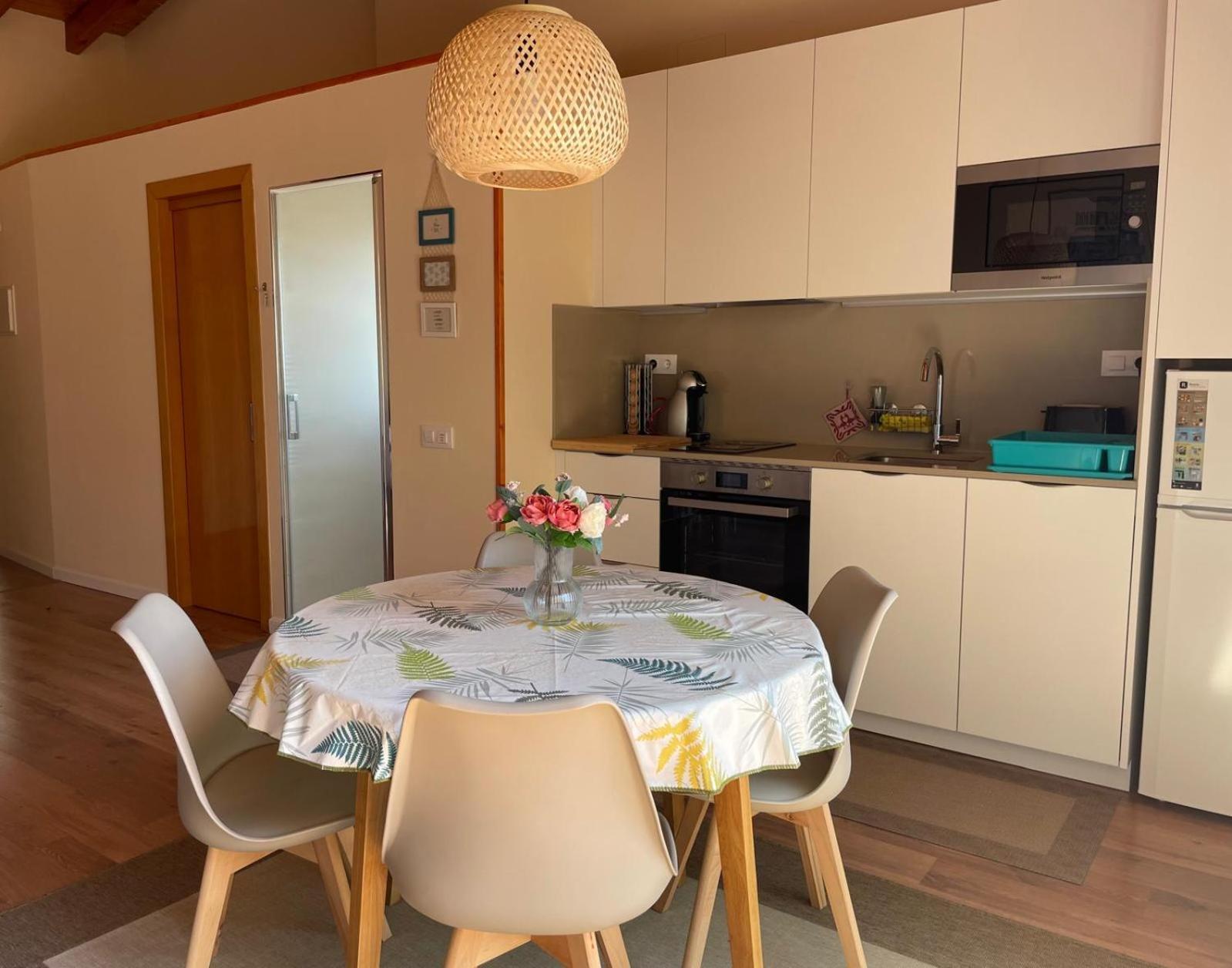 Apartamento Blanes Playa 외부 사진